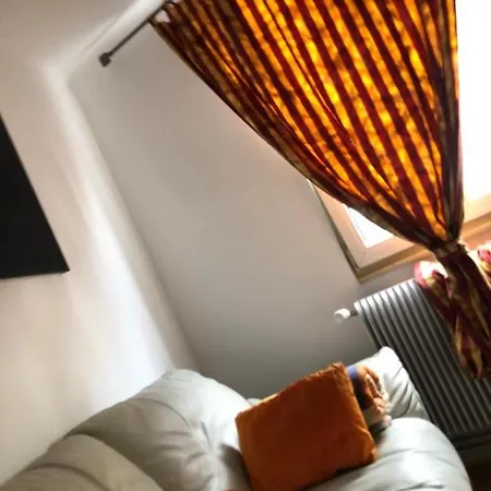 Le Cosy Appartement Schiltigheim Buitenkant foto