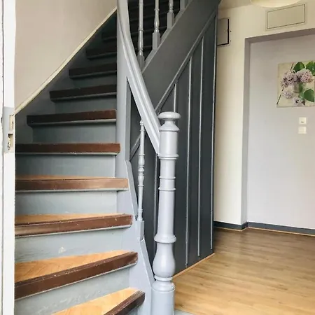 Le Cosy Appartement Schiltigheim Buitenkant foto
