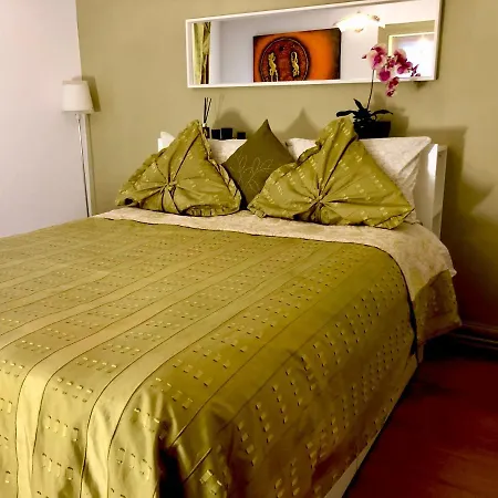Le Cosy Appartement Schiltigheim Buitenkant foto
