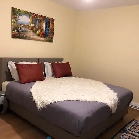 Le Cosy Appartement Schiltigheim Buitenkant foto