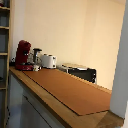 Le Cosy Appartement Schiltigheim Buitenkant foto