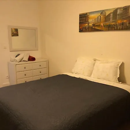 Le Cosy Appartement Schiltigheim Buitenkant foto