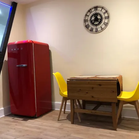 Le Cosy Appartement Schiltigheim Buitenkant foto