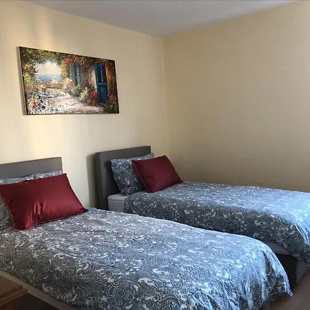 Le Cosy Appartement Schiltigheim Buitenkant foto