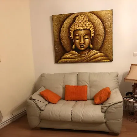 Le Cosy Appartement Schiltigheim Buitenkant foto