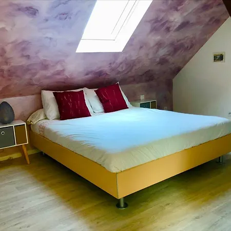 Le Cosy Appartement Schiltigheim Buitenkant foto