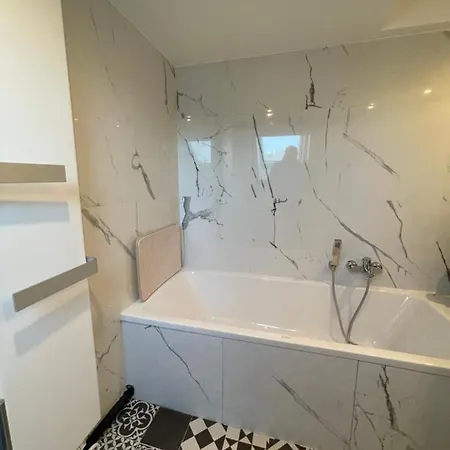 Le Cosy Appartement Schiltigheim Buitenkant foto