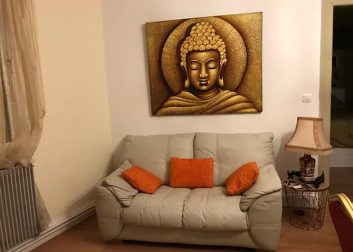 Le Cosy