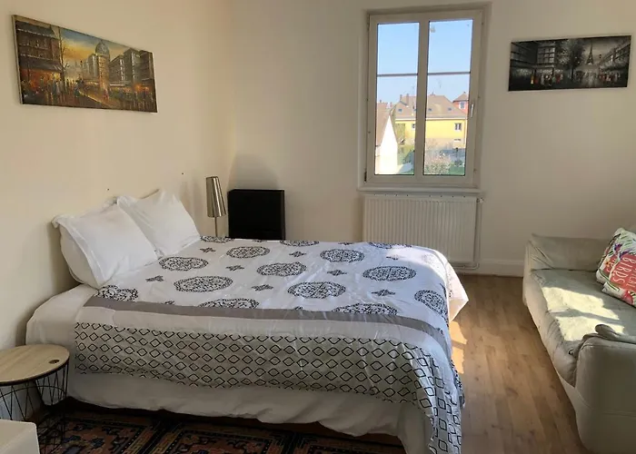 Le Cosy