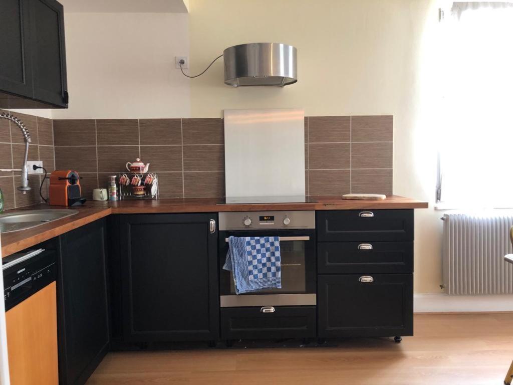 Le Cosy Schiltigheim