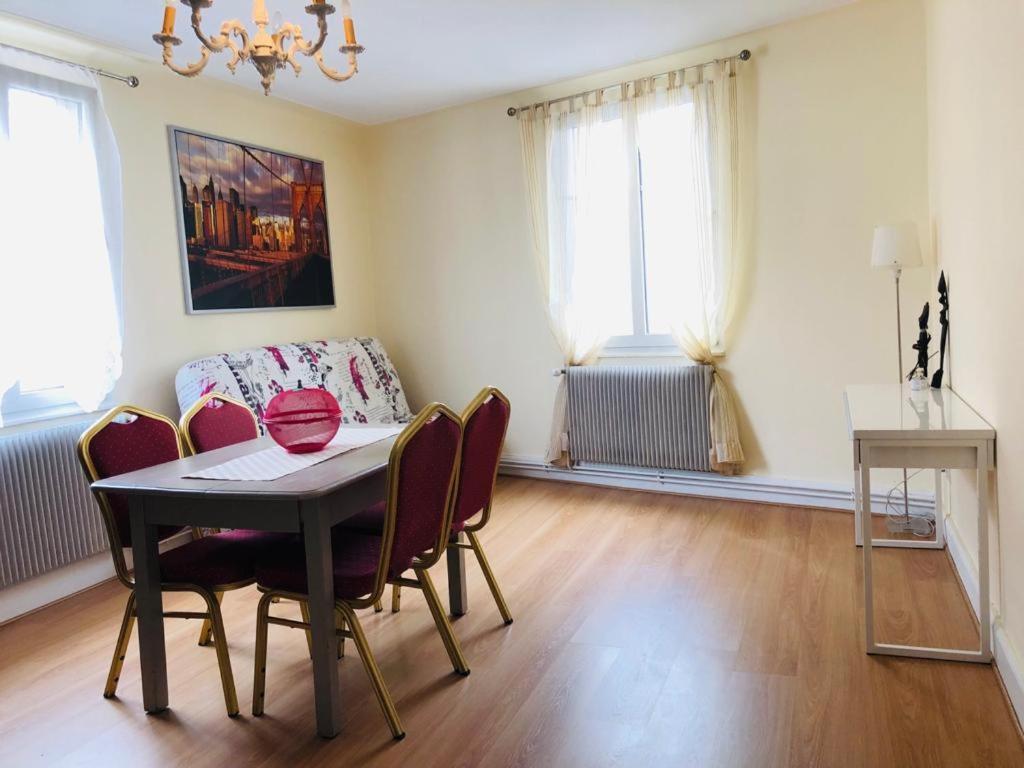 Le Cosy Schiltigheim