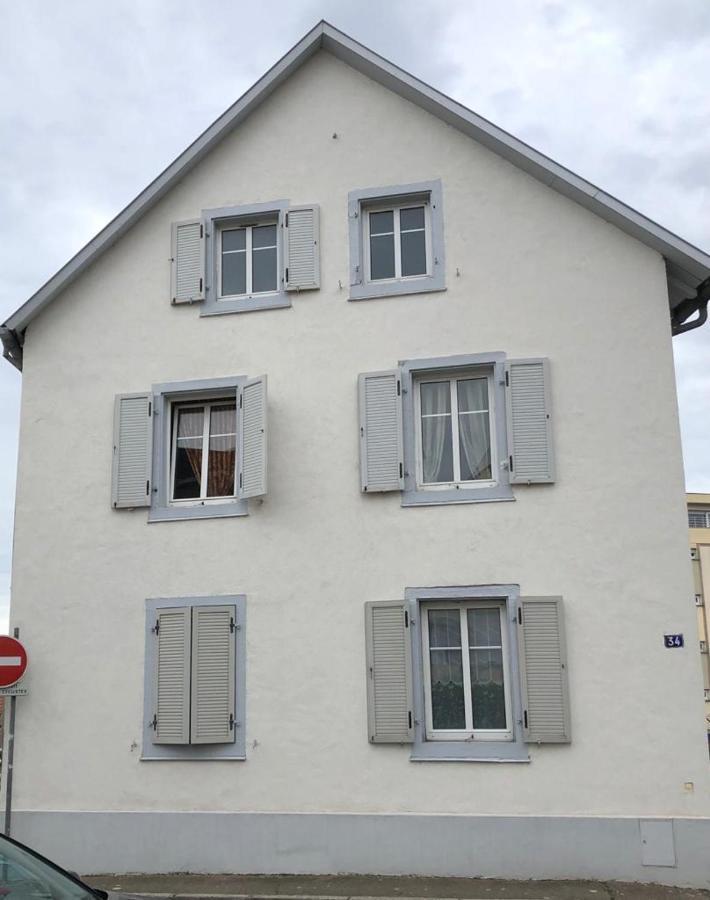 Le Cosy Schiltigheim