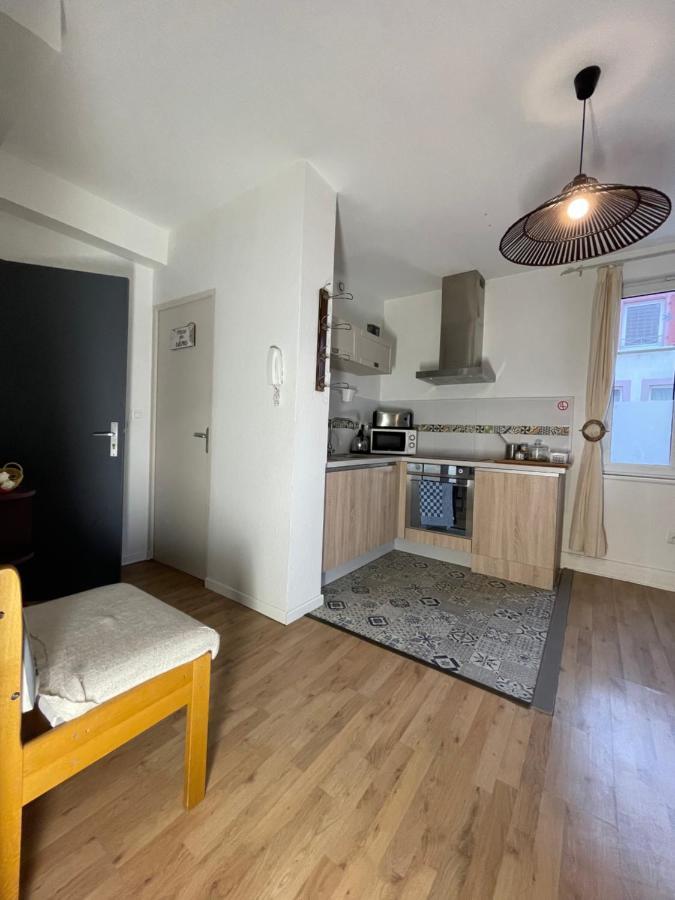 Apartment Le Cosy