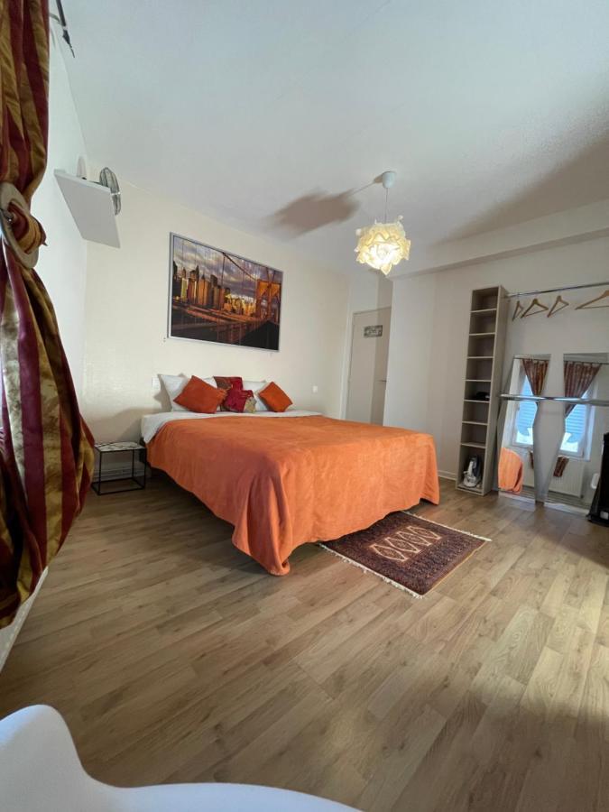 Le Cosy Schiltigheim