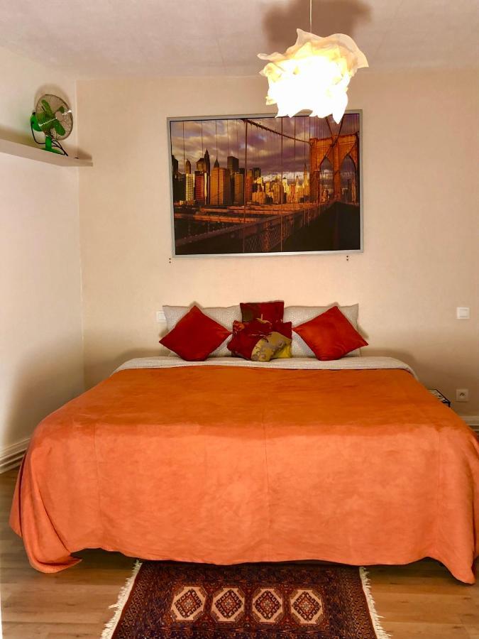 Le Cosy Apartment