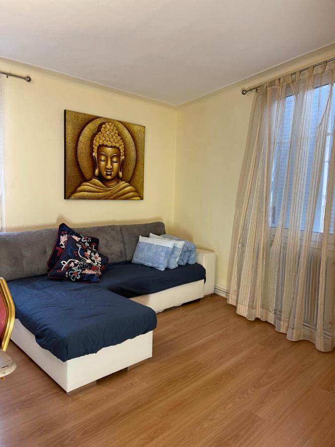 Apartment Le Cosy