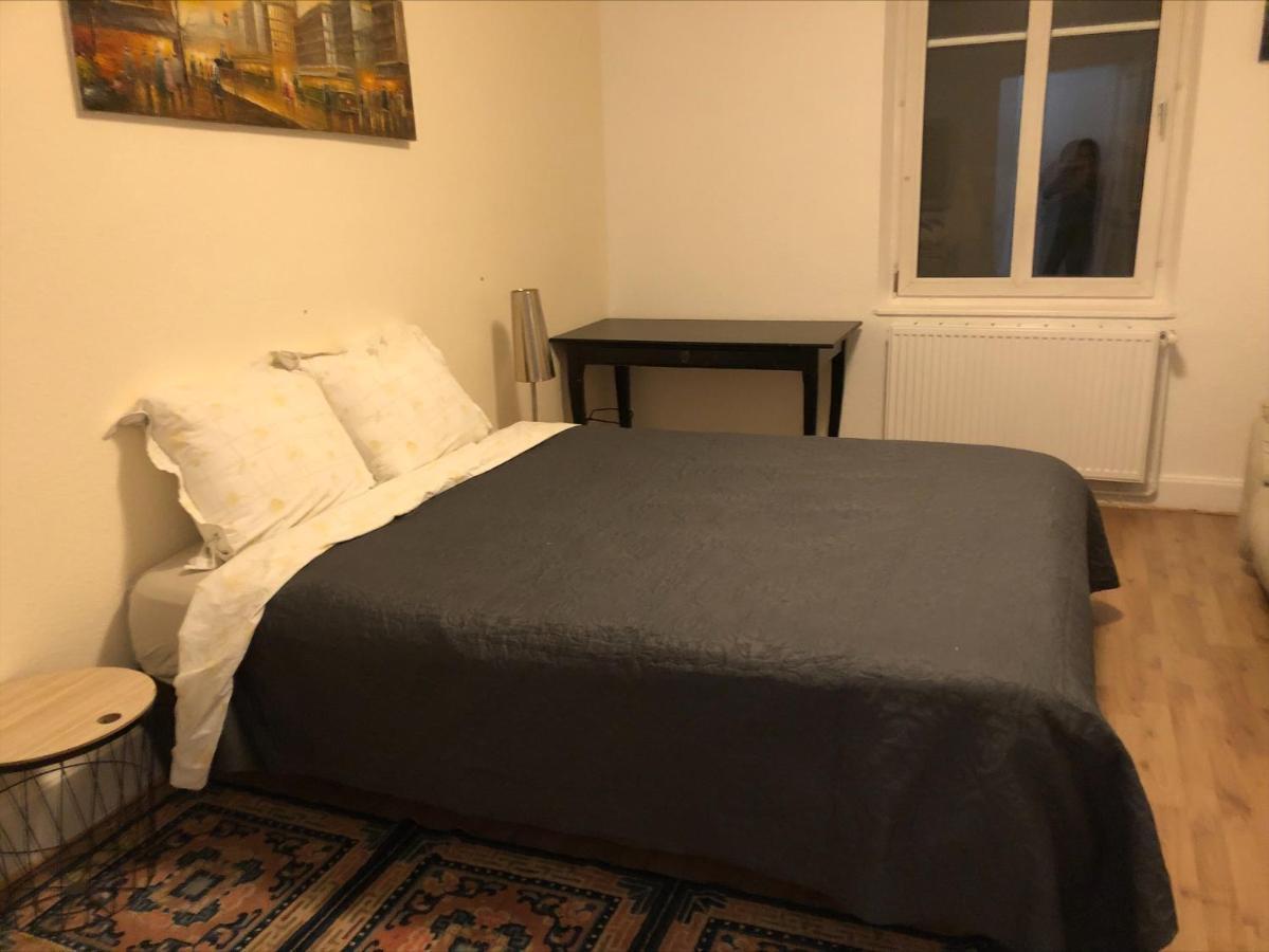 Apartment Le Cosy *