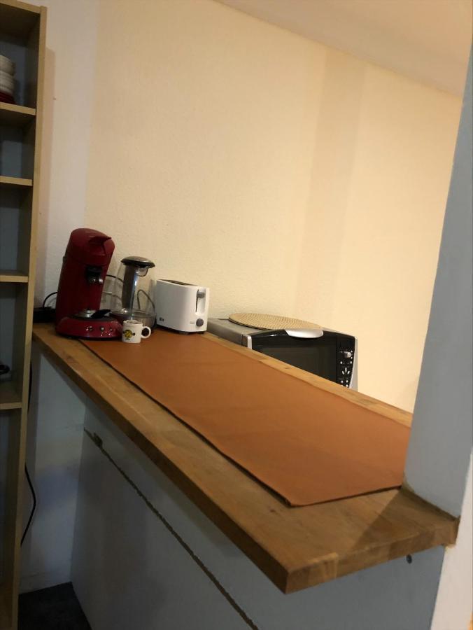 Apartment Le Cosy Schiltigheim