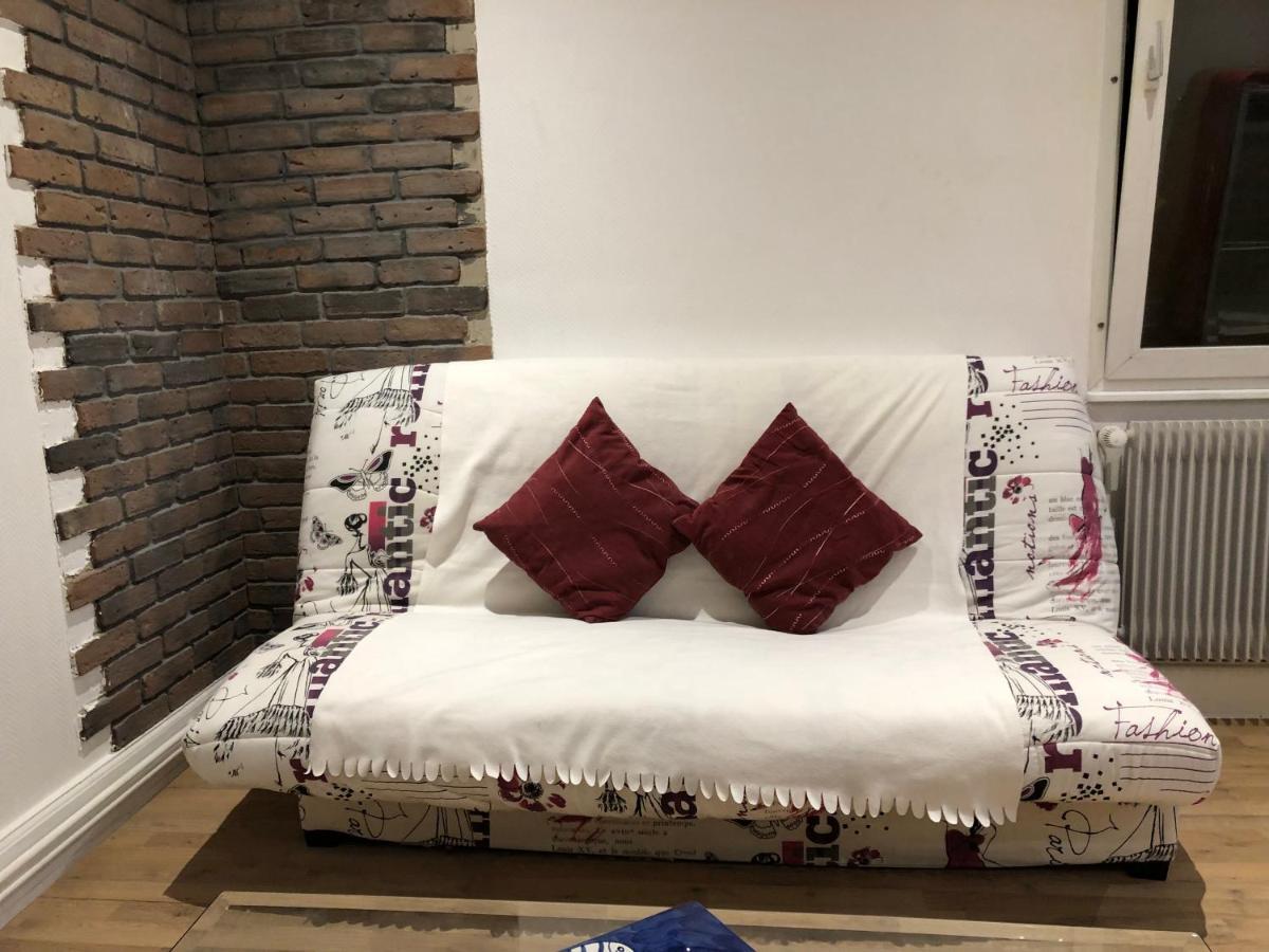 Le Cosy Apartment Schiltigheim