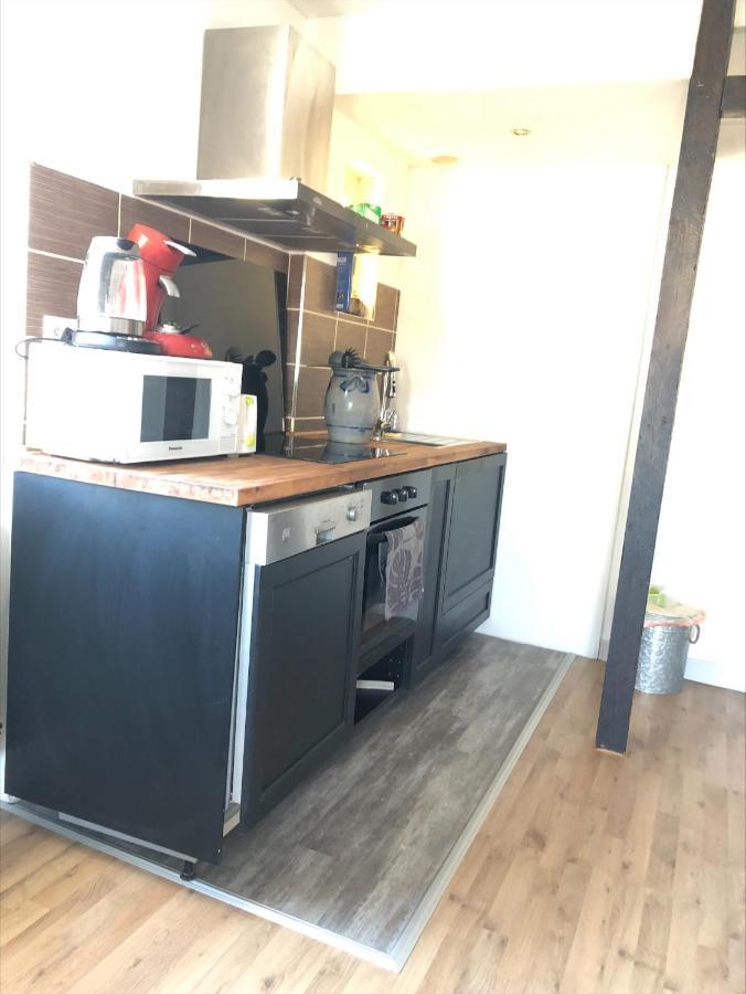 Le Cosy * Schiltigheim