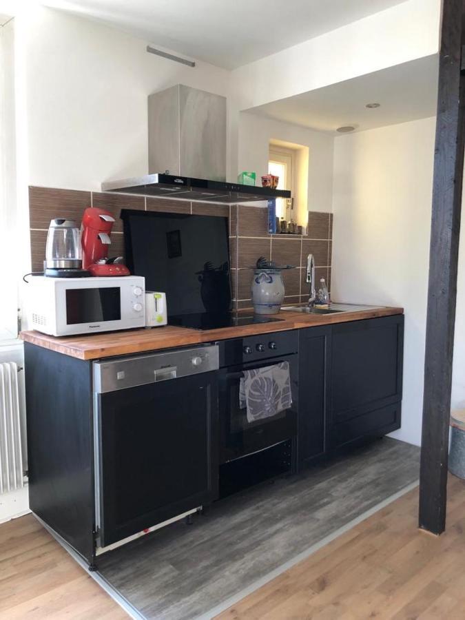 Le Cosy Apartment