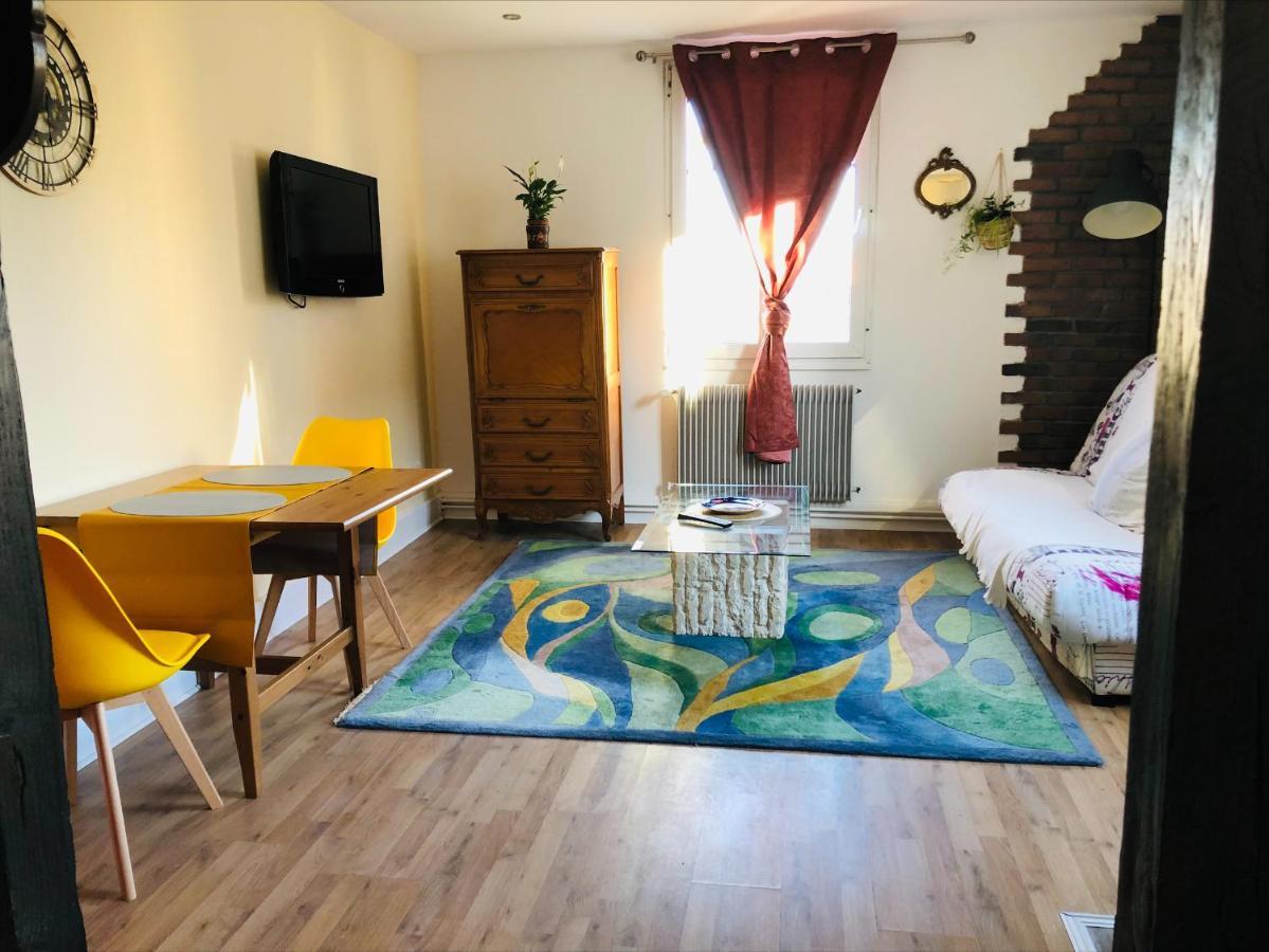 Apartment Le Cosy Schiltigheim