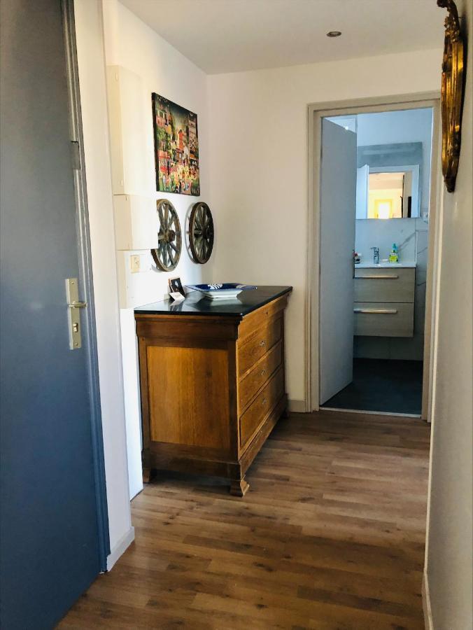 Apartment Le Cosy *