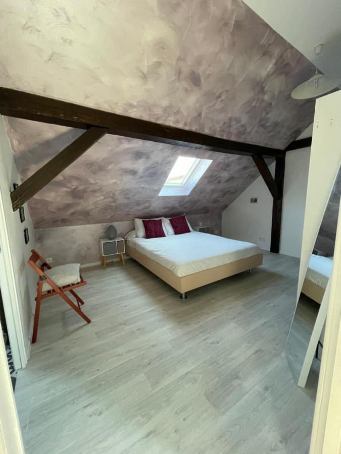 Apartment Le Cosy *