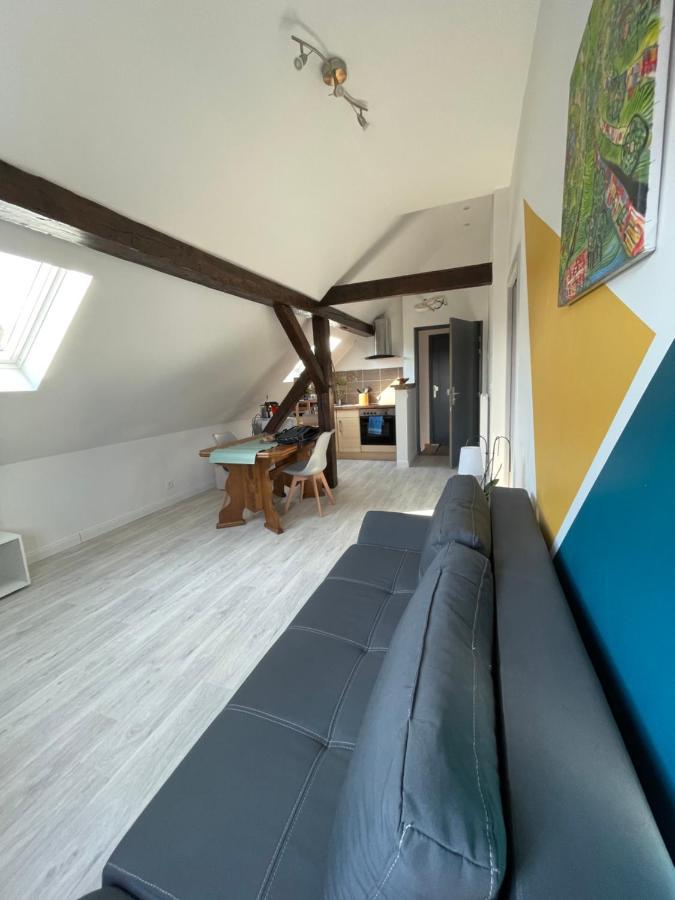 Apartment Le Cosy *