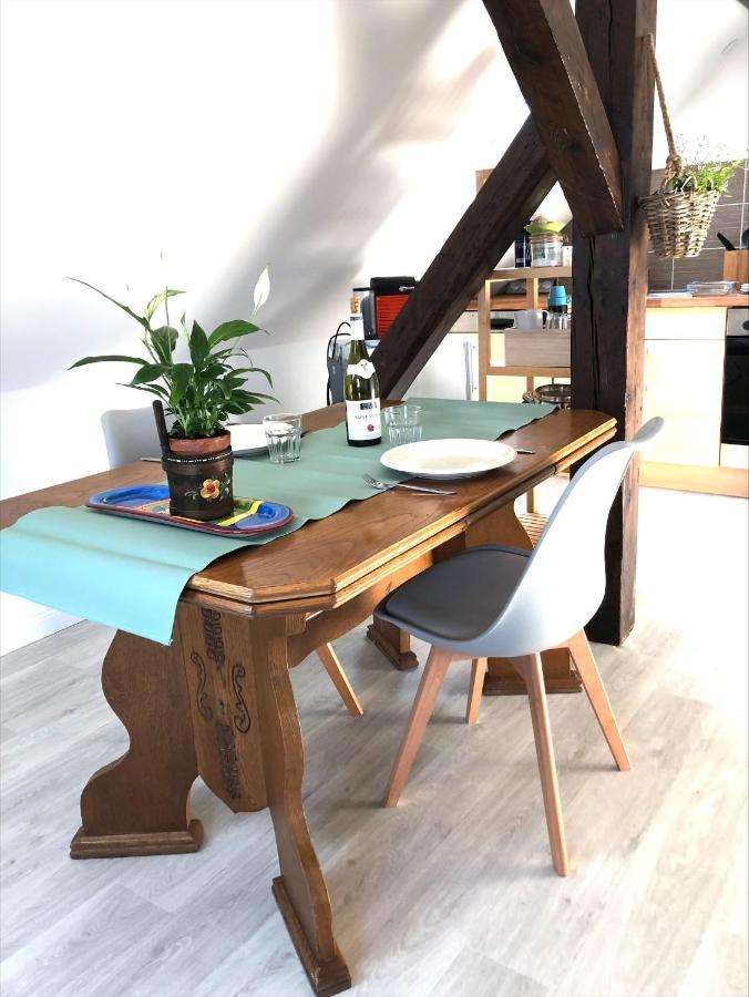 Apartment Le Cosy *