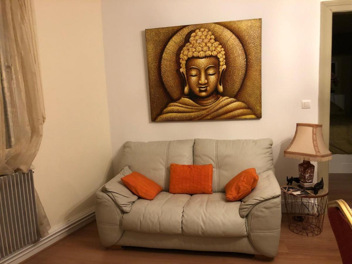 Le Cosy Apartment Schiltigheim