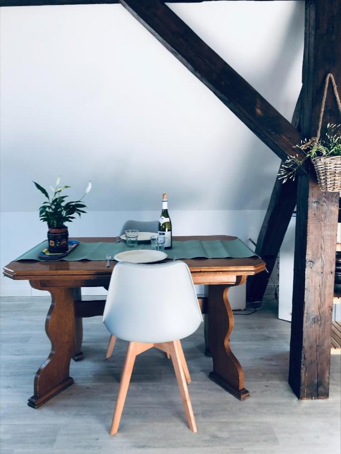 Le Cosy Apartment Schiltigheim