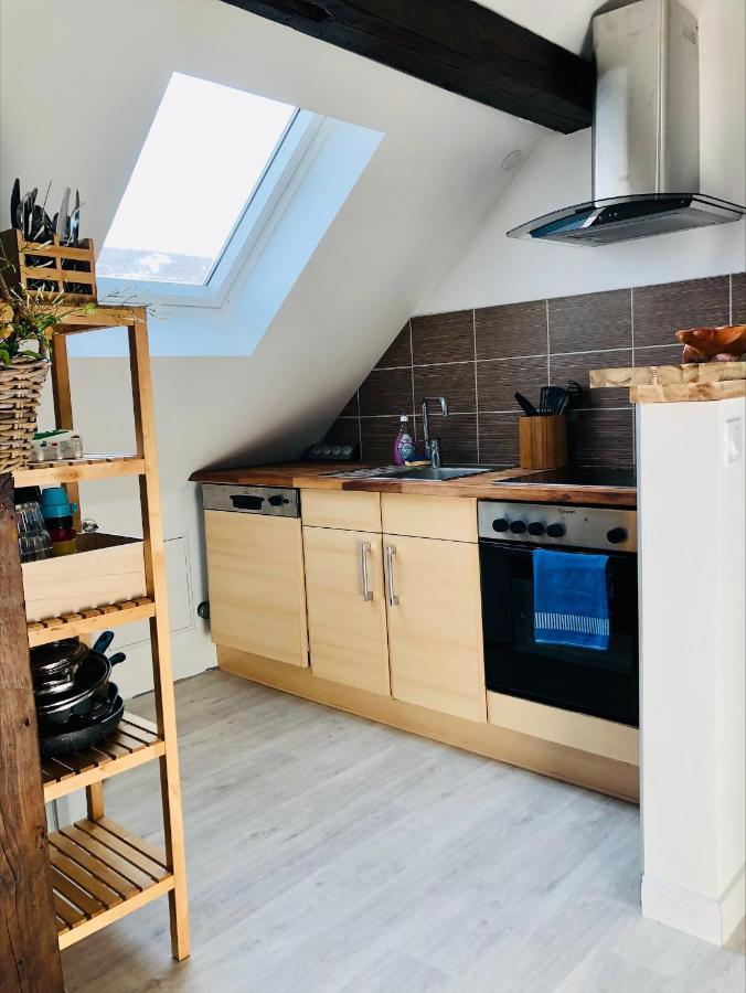 Le Cosy Apartment