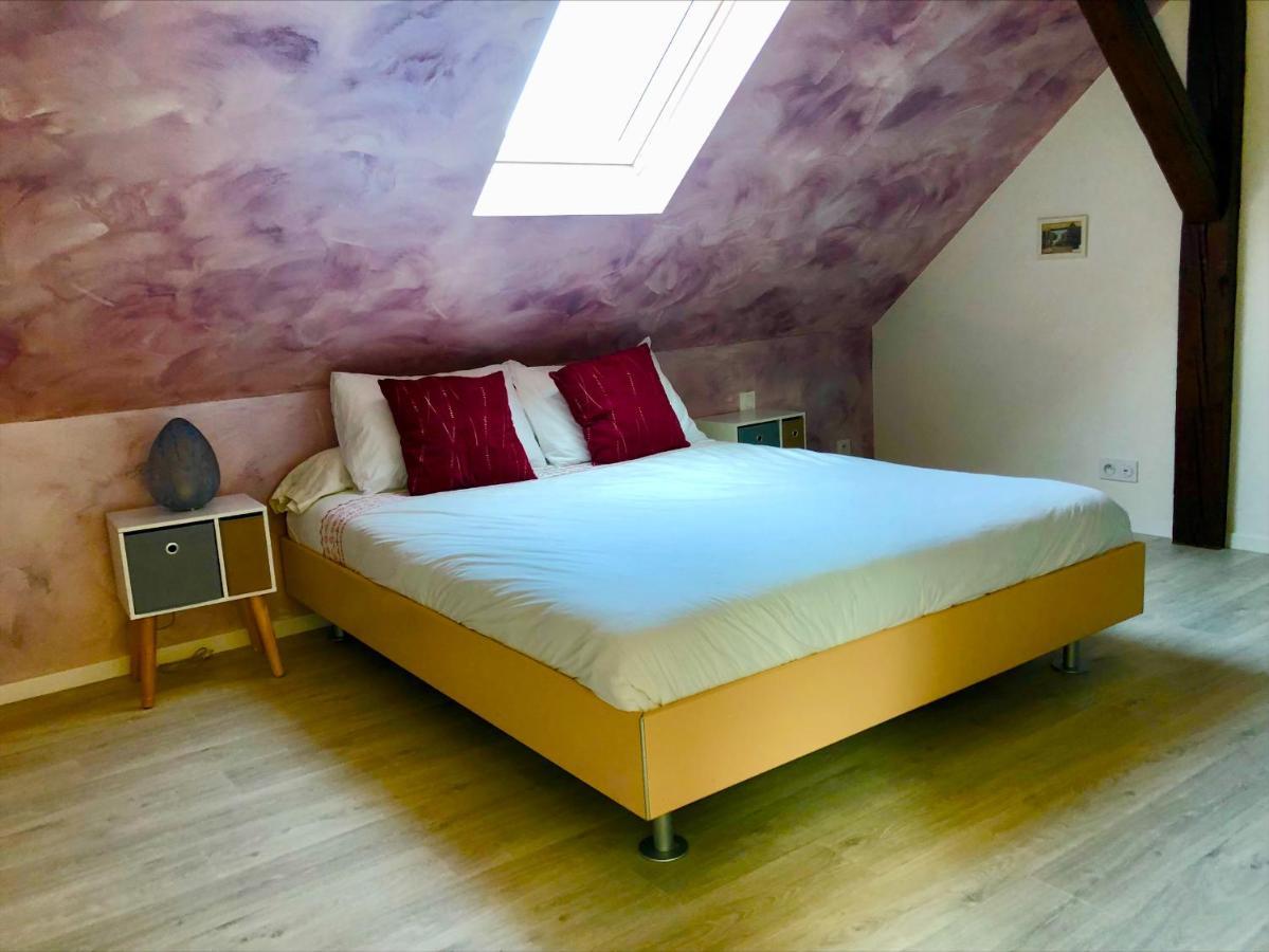 Le Cosy Apartment *