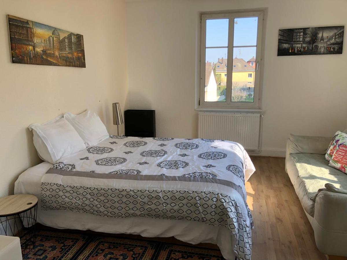 Apartment Le Cosy *