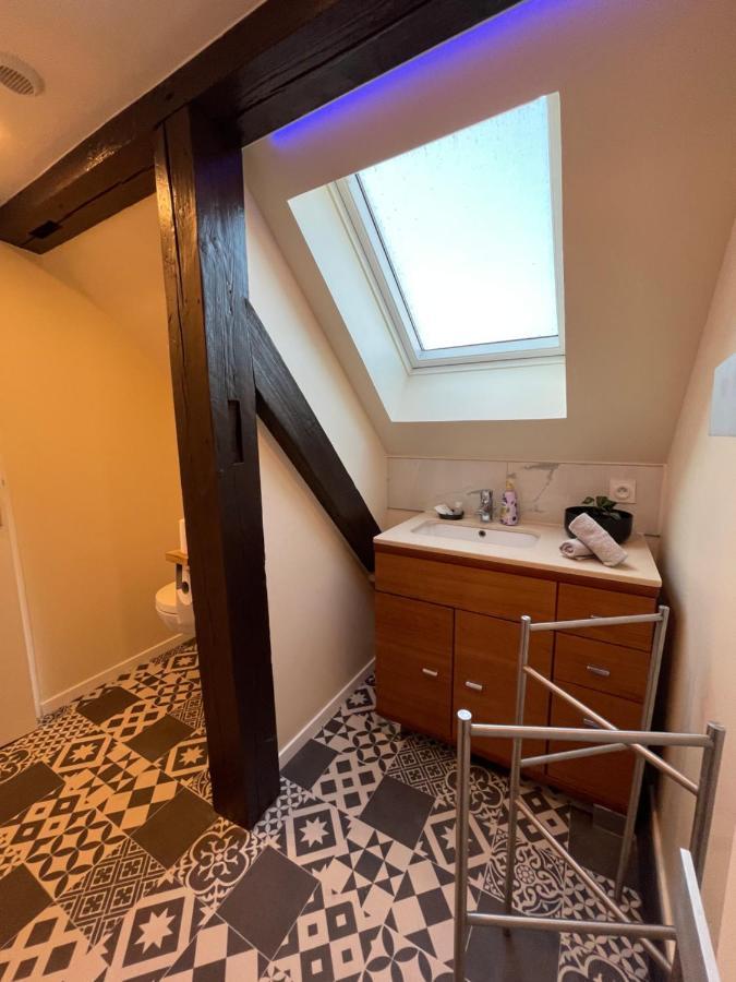 Le Cosy Apartment Schiltigheim