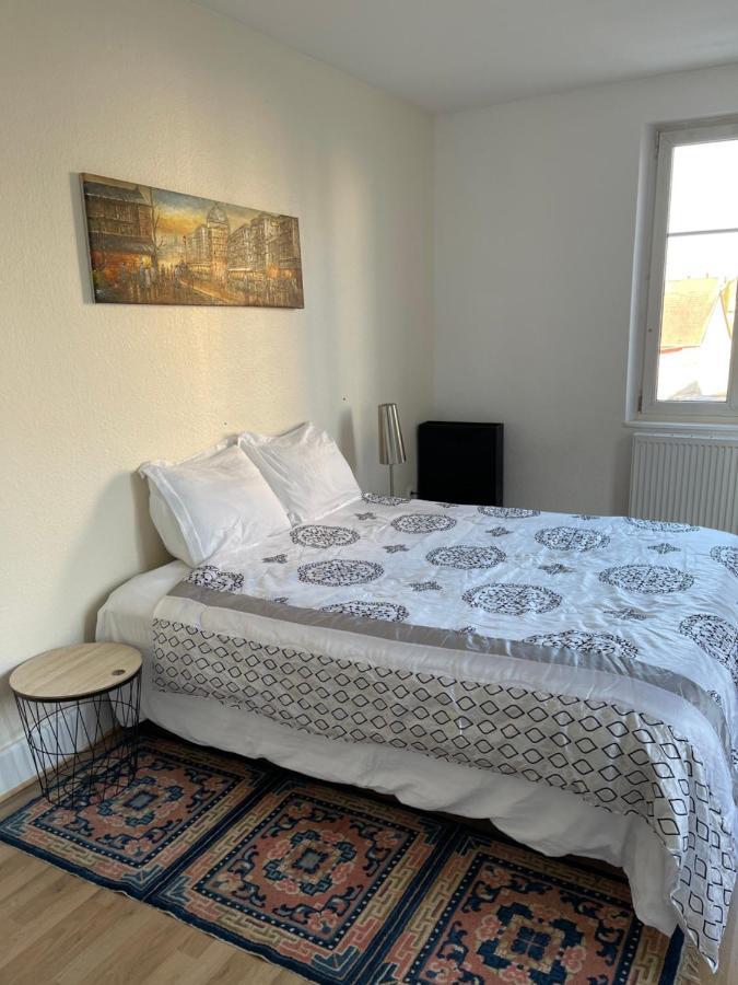 Apartment Le Cosy *