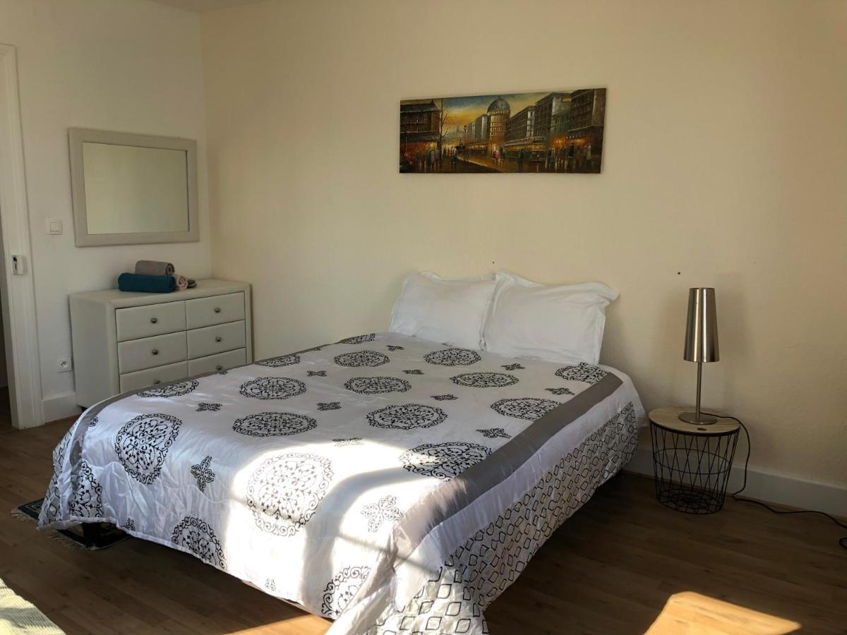Le Cosy Apartment