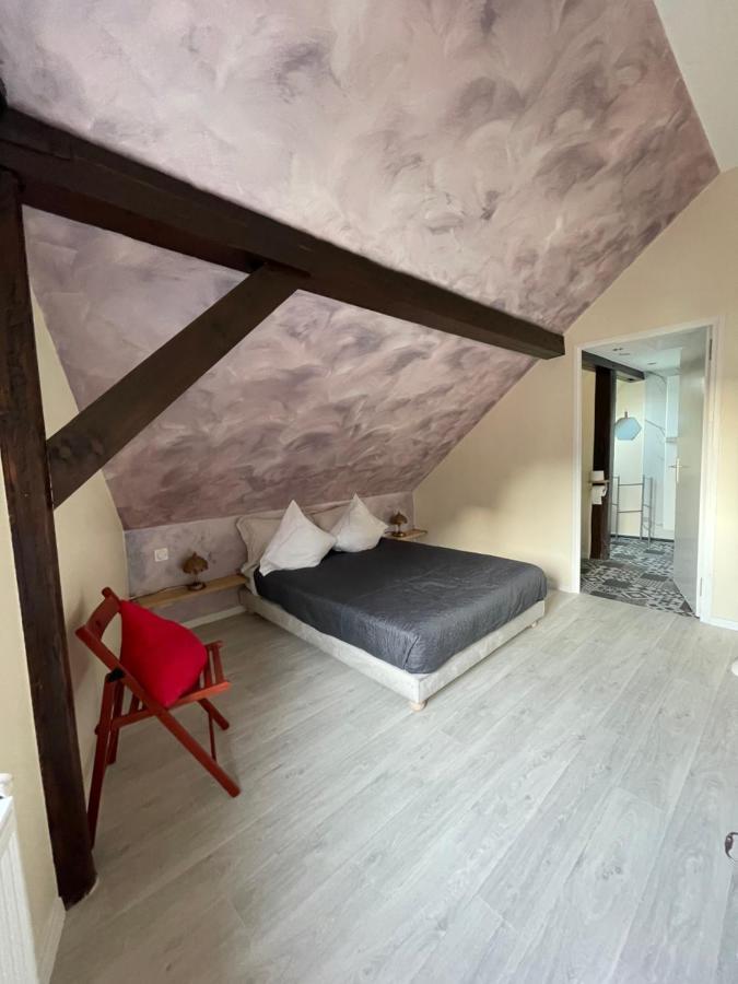Le Cosy